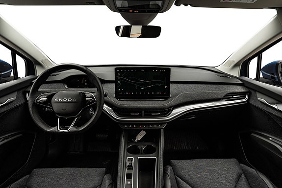 Skoda Elroq 14 of 26