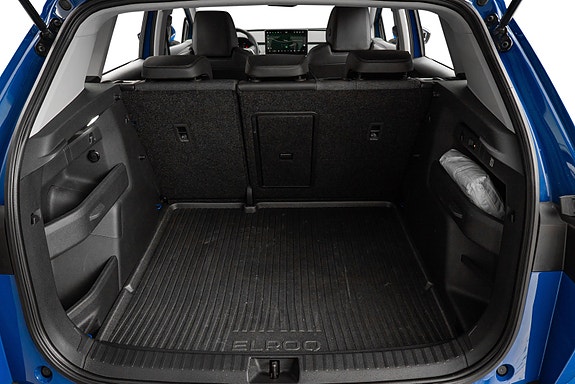 Skoda Elroq 23 of 26