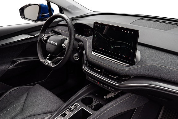 Skoda Elroq 25 of 26