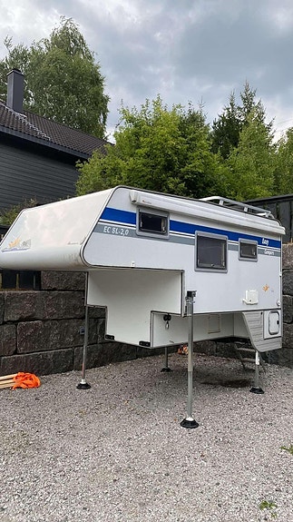 Easy Camper EC 8L-2.0 5 of 23