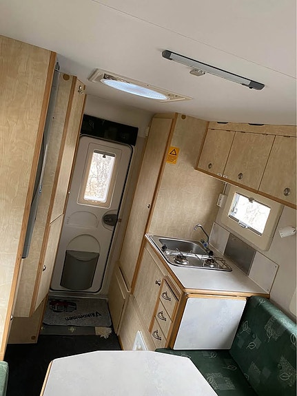 Easy Camper EC 8L-2.0 8 of 23