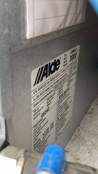 Easy Camper EC 8L-2.0 15 of 23