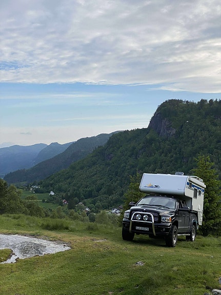 Easy Camper EC 8L-2.0 4 of 23