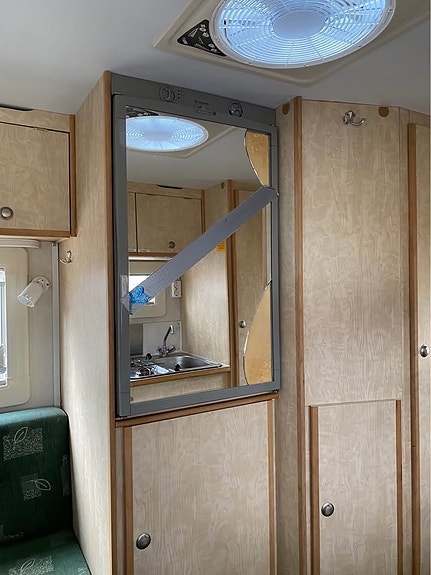Easy Camper EC 8L-2.0 12 of 23