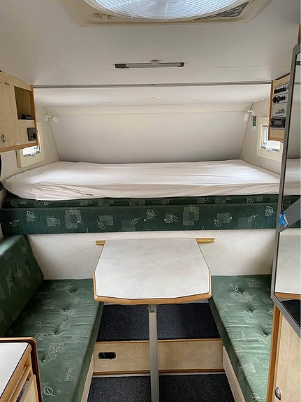 Easy Camper EC 8L-2.0 7 of 23