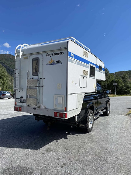 Easy Camper EC 8L-2.0 3 of 23