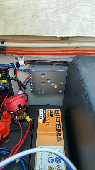 Easy Camper EC 8L-2.0 17 of 23