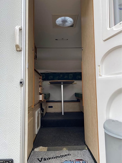 Easy Camper EC 8L-2.0 6 of 23