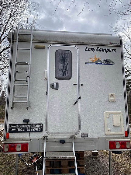 Easy Camper EC 8L-2.0 21 of 23