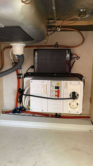 Easy Camper EC 8L-2.0 19 of 23