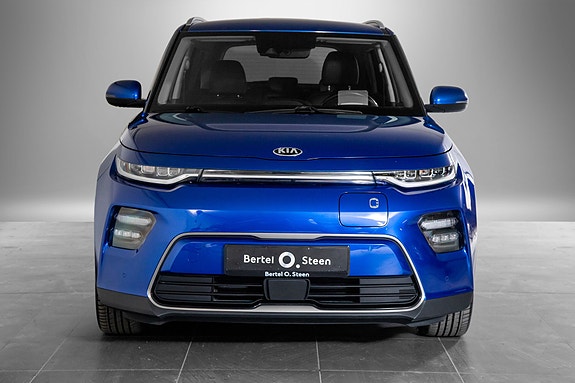 Kia e-Soul 3 of 5