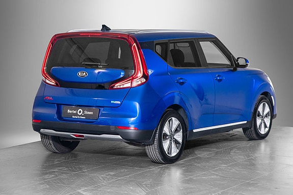 Kia e-Soul 4 of 5
