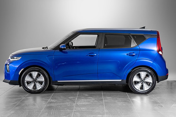 Kia e-Soul 5 of 5