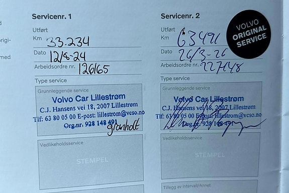 Volvo XC40 27 of 28