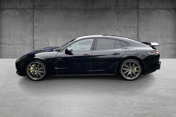 Porsche Panamera 4 4 of 29