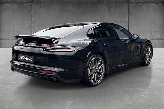 Porsche Panamera 4 7 of 29