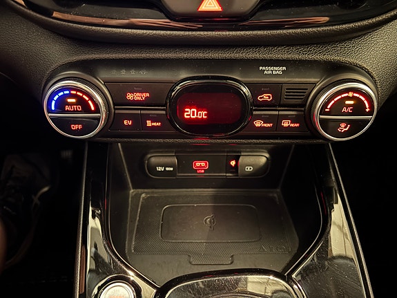 Kia e-Soul 17 of 29