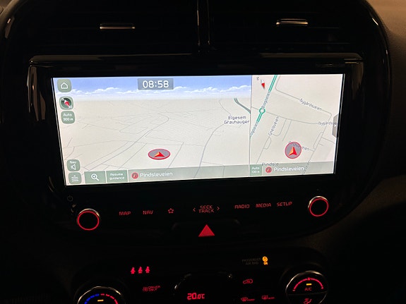 Kia e-Soul 11 of 29