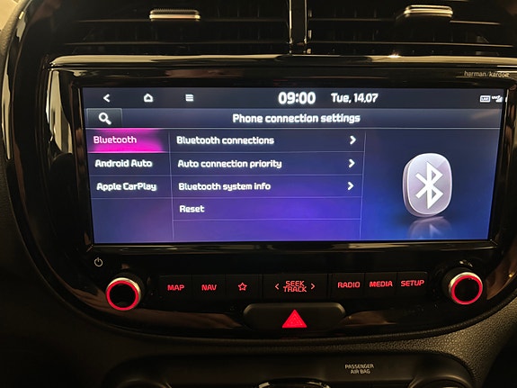 Kia e-Soul 15 of 29