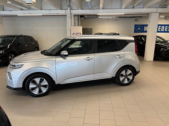 Kia e-Soul 29 of 29