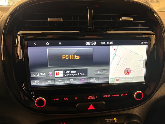 Kia e-Soul 12 of 29