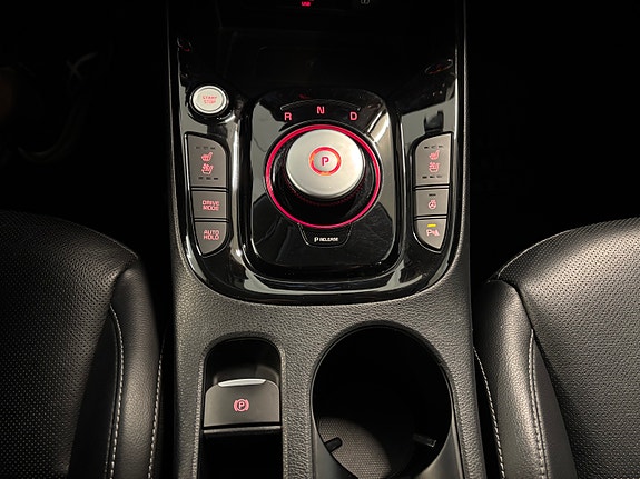 Kia e-Soul 18 of 29