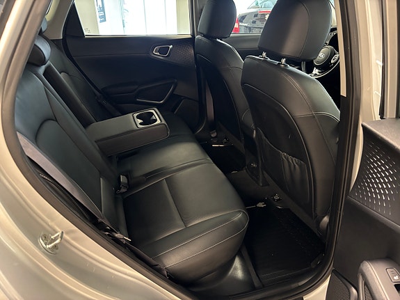 Kia e-Soul 6 of 29