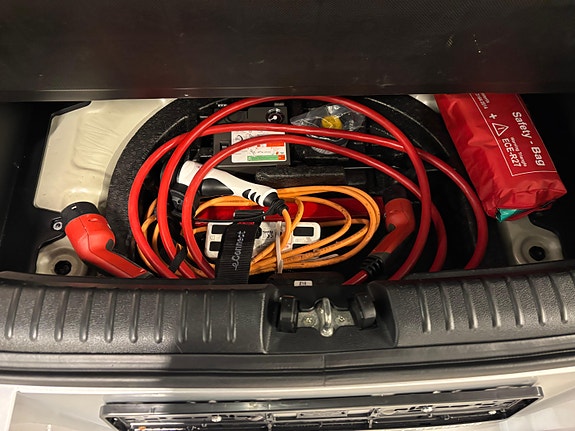 Kia e-Soul 22 of 29