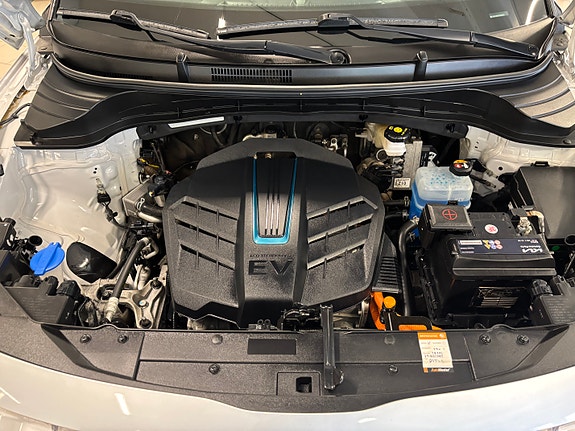 Kia e-Soul 25 of 29