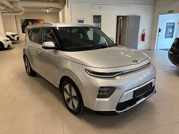 Kia e-Soul 27 of 29