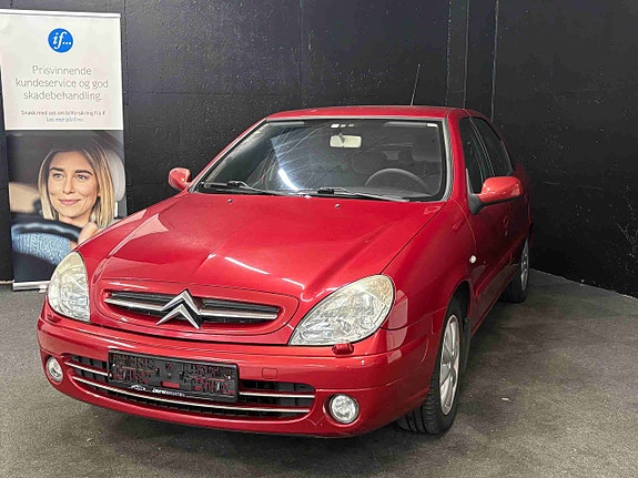 Citroen Xsara 4 of 5