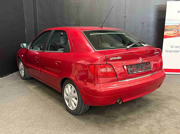 Citroen Xsara 5 of 5