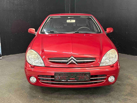 Citroen Xsara 3 of 5