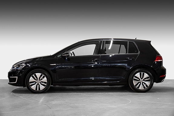 Volkswagen e-Golf VII 3 of 5