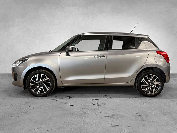 Suzuki Swift 2 of 5