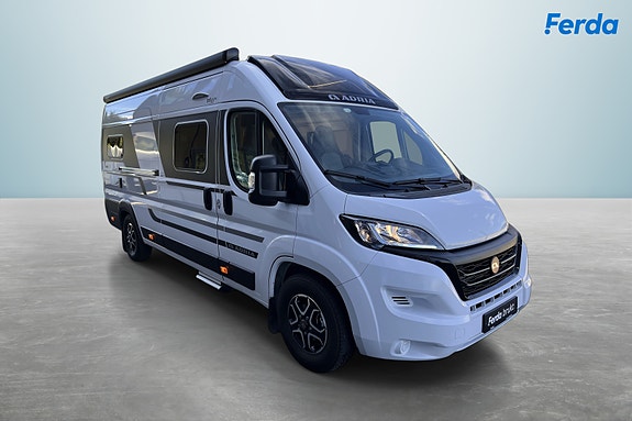 Adria Twin Plus 640 SLB