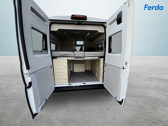 Adria Twin Plus 640 SLB 5 of 5