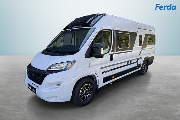 Adria Twin Plus 640 SLB 4 of 5