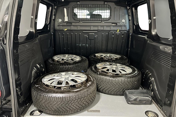 Citroen Berlingo 5 of 5