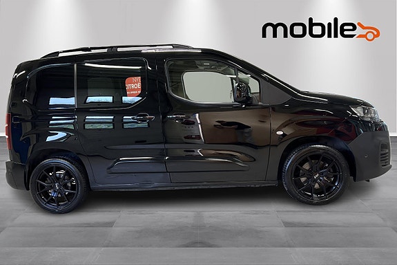 Citroen Berlingo 2 of 5