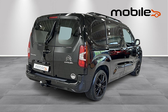 Citroen Berlingo 3 of 5