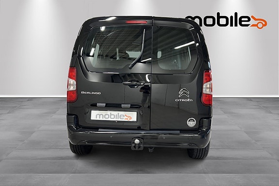 Citroen Berlingo 4 of 5