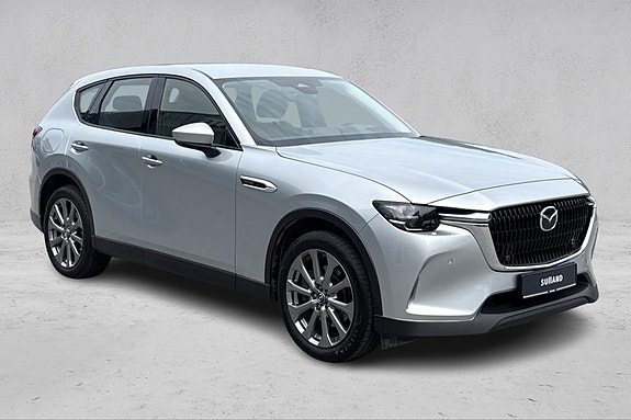 Mazda CX-60 7 of 29