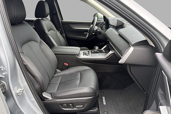 Mazda CX-60 11 of 29