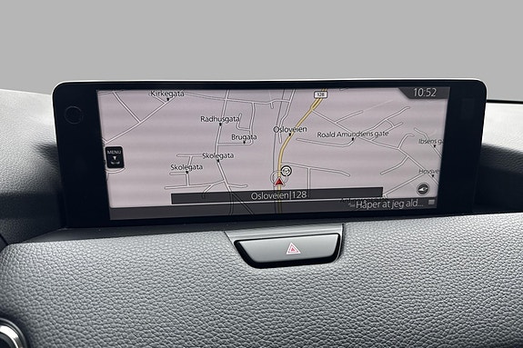 Mazda CX-60 23 of 29