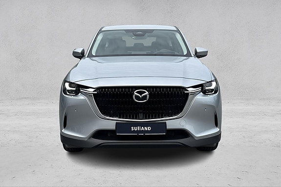 Mazda CX-60 8 of 29