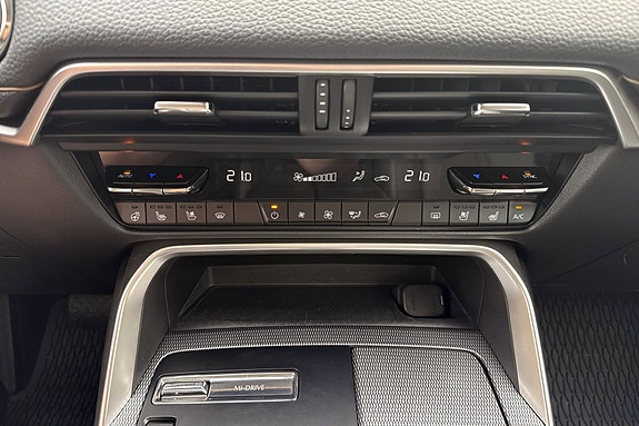 Mazda CX-60 25 of 29