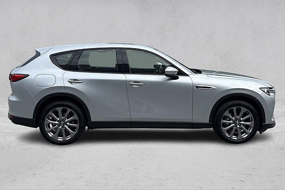 Mazda CX-60 6 of 29