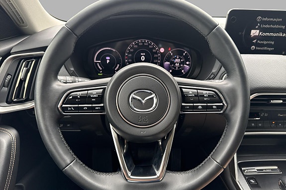 Mazda CX-60 19 of 29