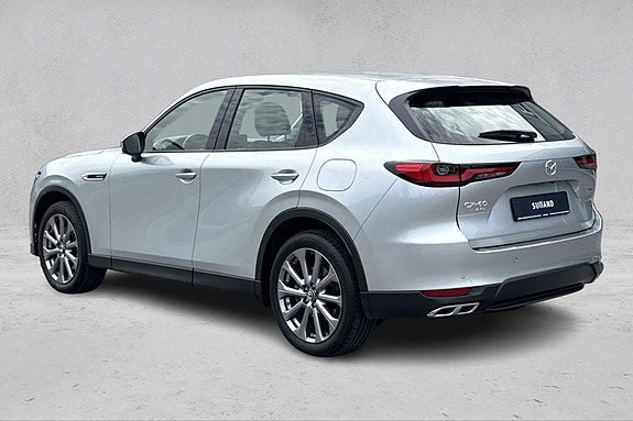 Mazda CX-60 3 of 5